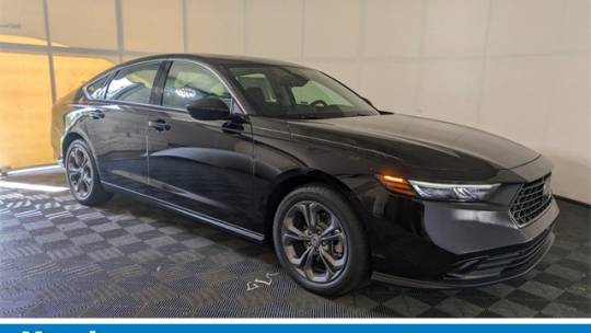 2024 Honda Accord