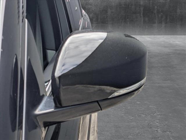 2021 land rover range rover sport hst mhev