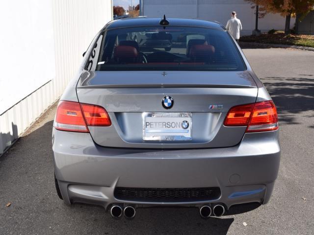 2009 bmw m3 base 2dr coupe for sale in boise, idaho