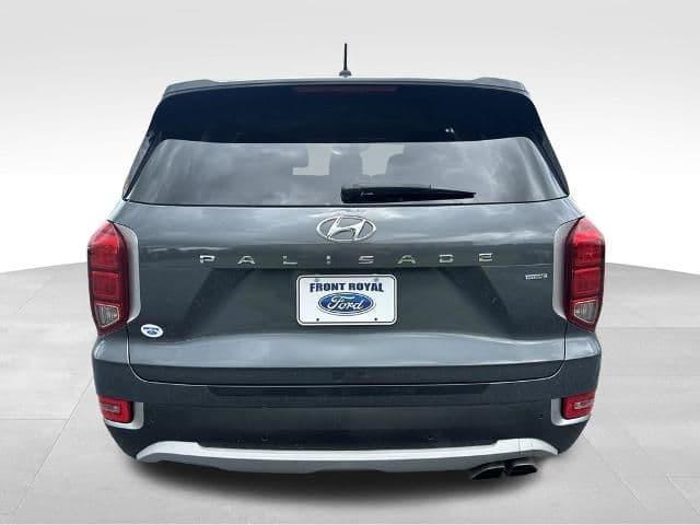 2022 hyundai palisade se in front royal, virginia