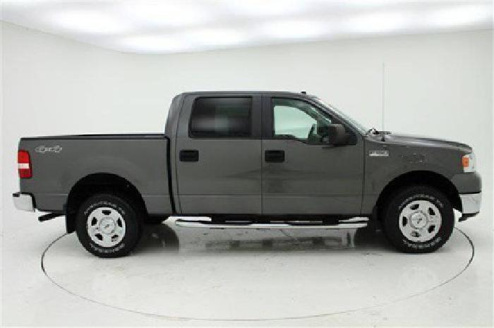 2008 ford f-150 xlt in columbus, oh
