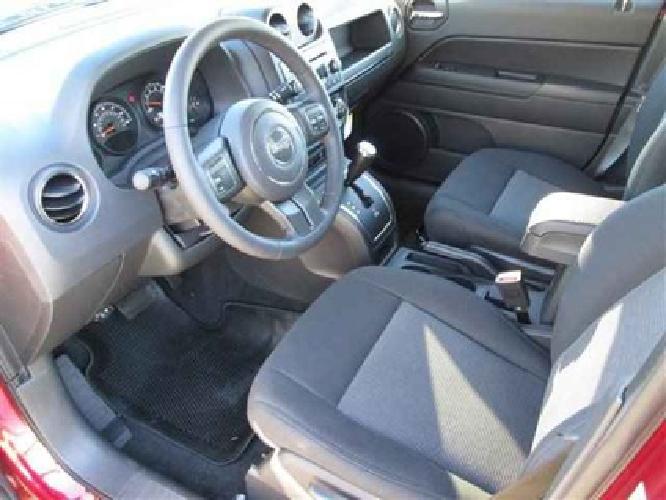 2014 jeep patriot latitude in cerritos, ca