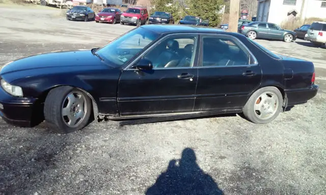 1994 acura legend gs 3.2l