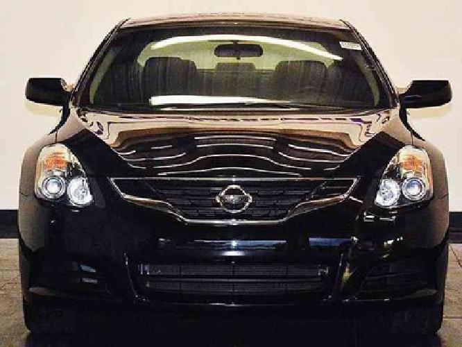 2012 nissan altima 2.5 s coupe in lake worth, fl