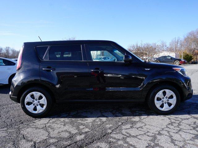 used 2014 kia soul lynchburg, va 24501 for sale in lynchburg, virginia