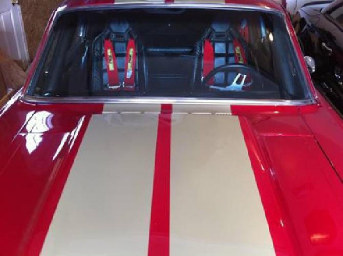 1965 ford mustang fastback in loveland, oh