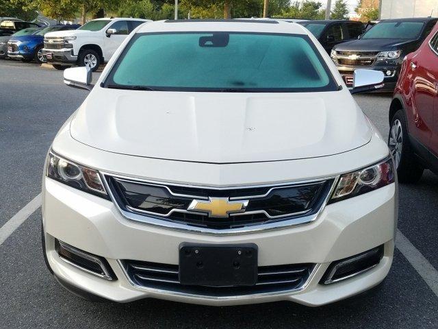 used 2014 chevrolet impala ltz laurel, md 20707 for sale in laurel, maryland