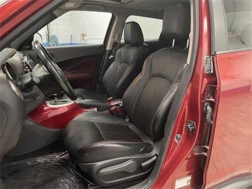 2013 nissan juke s 4dr front-wheel drive in plymouth, wisconsin