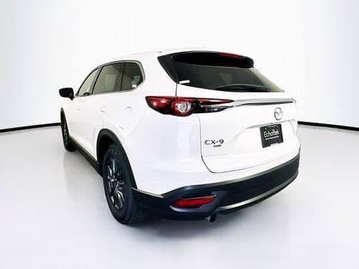 2022 mazda cx-9 touring in nashville, tennessee