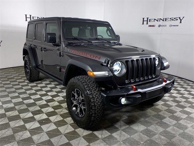 used 2018 jeep wrangler 4wd unlimited rubicon morrow, ga 30260 for sale in lake city, georgia