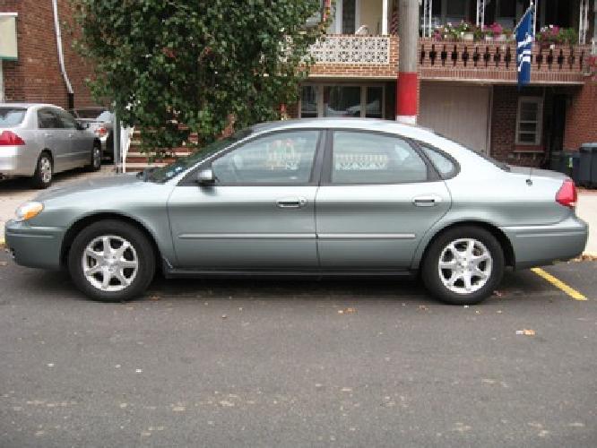 obo 2006 ford taurus (used in new york, ny