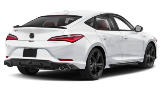 2025 Acura Integra