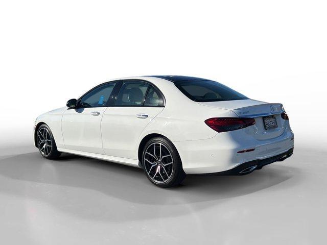 2023 mercedes-benz e-class e 350