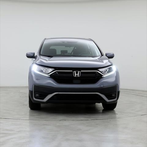 2022 honda cr-v 2wd ex