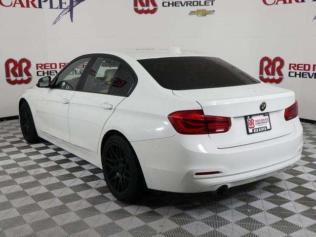 used 2018 bmw 320i sedan bossier city, la 71111 for sale in bossier city, louisiana