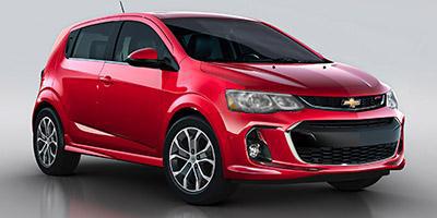 used 2017 chevrolet sonic lt hatchback hazard, ky 41701 for sale in browns fork, kentucky