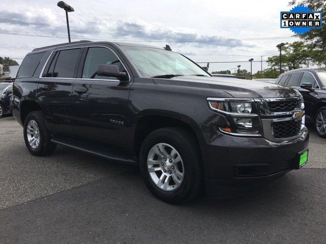 used 2016 chevrolet tahoe ls bellevue, wa 98004 for sale in beaux arts, washington