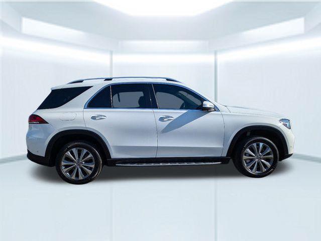 2020 mercedes-benz gle 350 4matic
