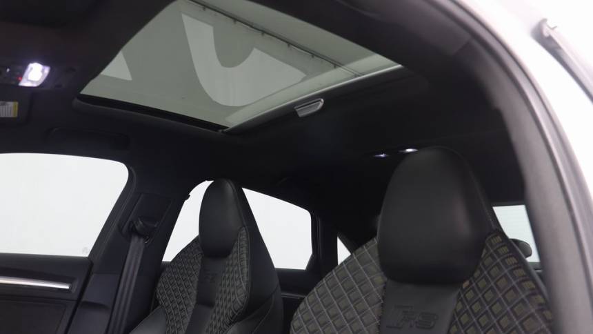 2019 audi rs 3 2.5t quattro