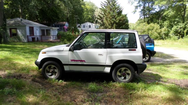 geo tracker