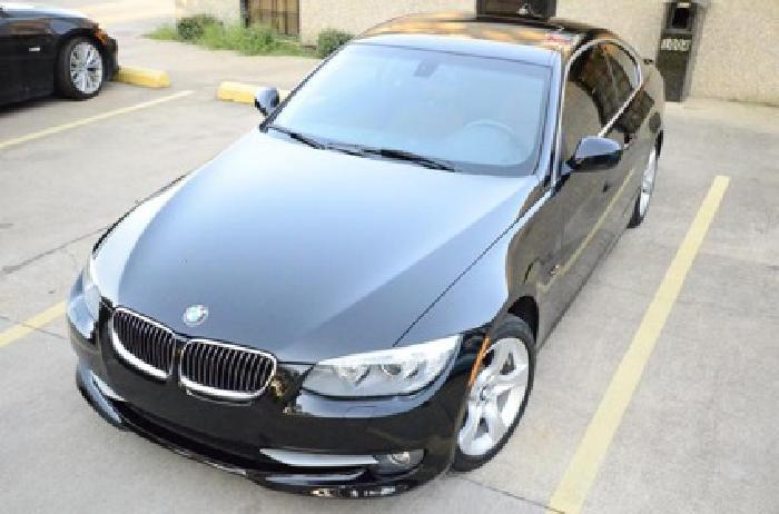 2011 bmw 335 335i turbo in irving, tx
