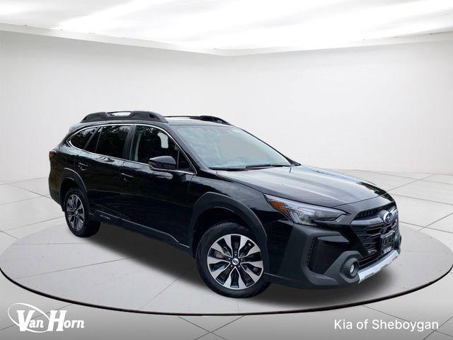 2023 subaru outback limited