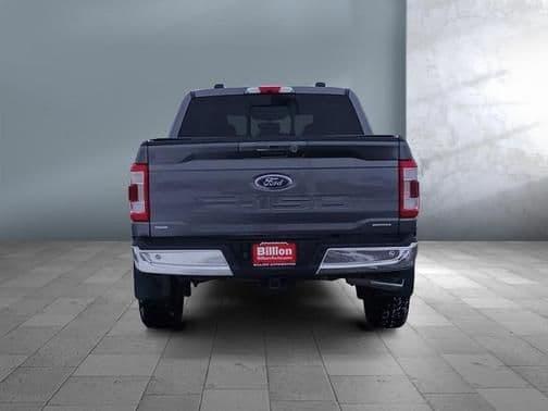 2021 ford f-150 in sioux city, iowa