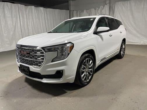 2023 gmc terrain denali in whites crossing, mississippi