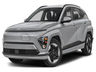 2025 Hyundai Kona n line