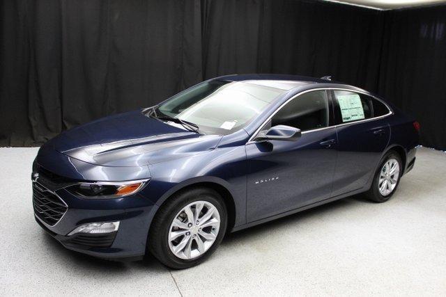 new 2019 chevrolet malibu lt w/ 1lt phoenix, az 85014 for sale in phoenix, arizona