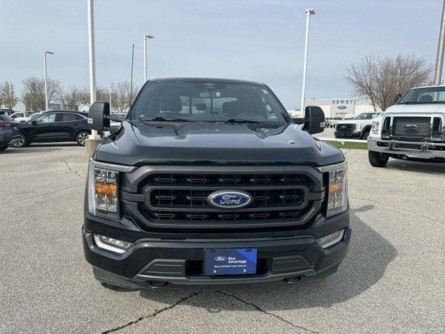 2022 ford f-150 xlt in ankeny, iowa