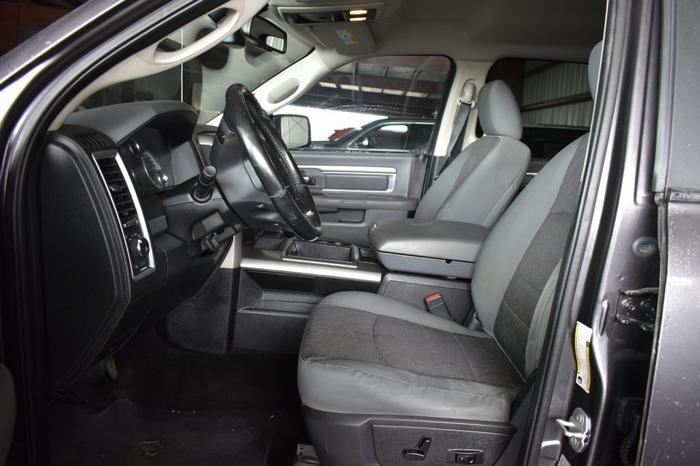 used 2015 ram 2500 big horn hastngs, ne 68901 for sale in good samaritan village, nebraska