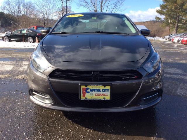 2015 dodge dart sxt sxt 4dr sedan for sale in montpelier, vermont