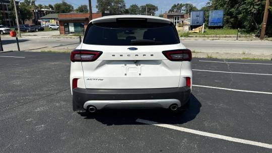 2023 Ford Escape