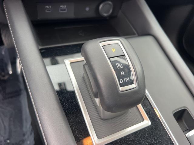 2024 mitsubishi outlander se black edition s-awc