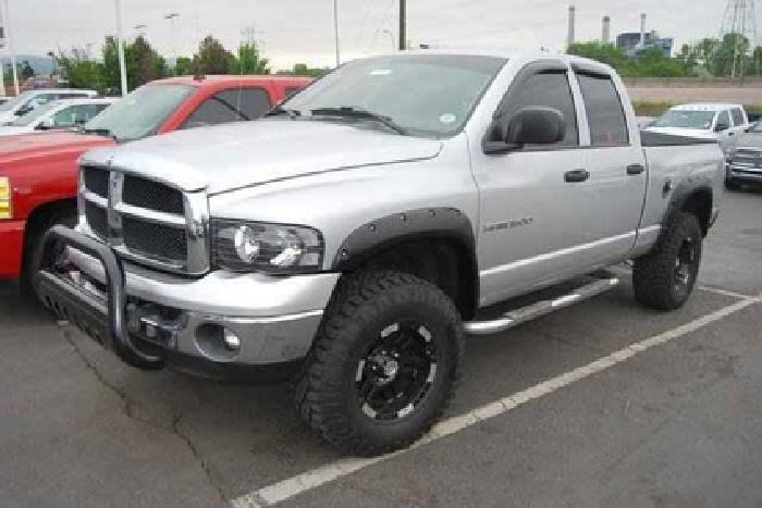 2003 dodge ram 1500 in colorado springs, co