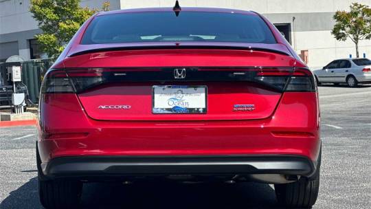 2024 Honda Accord