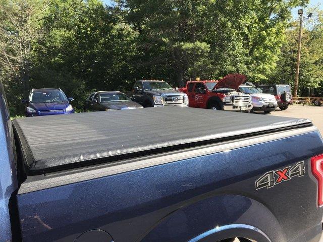 2015 ford f-150 lariat 4x4 lariat 4dr supercrew 5.5 ft. sb for sale in yarmouth, maine