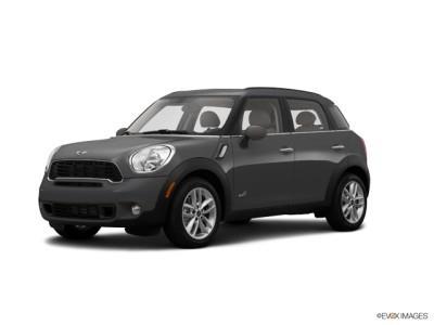 2014 mini countryman cooper s all4 awd cooper s all4 4dr crossover for sale in columbia, connecticut