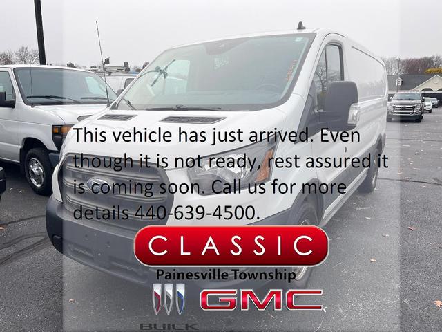 2020 ford transit-150 t-150 lo rf