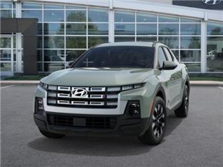 2025 Hyundai Santa Cruz sel activity