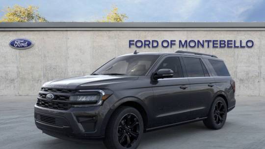 2024 Ford Expedition