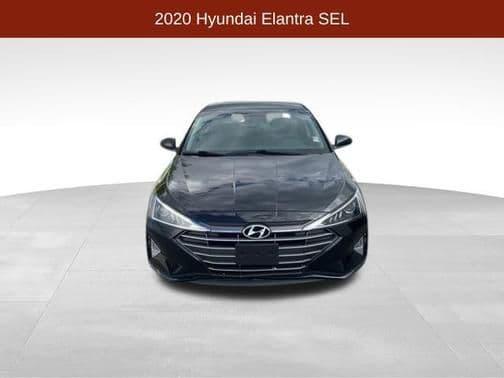 2020 hyundai elantra sel in fort wayne, indiana