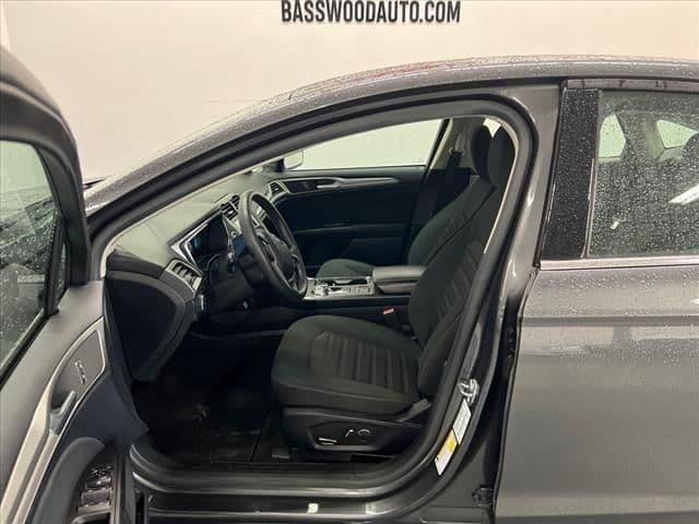 2020 ford fusion hybrid se in fort payne, alabama