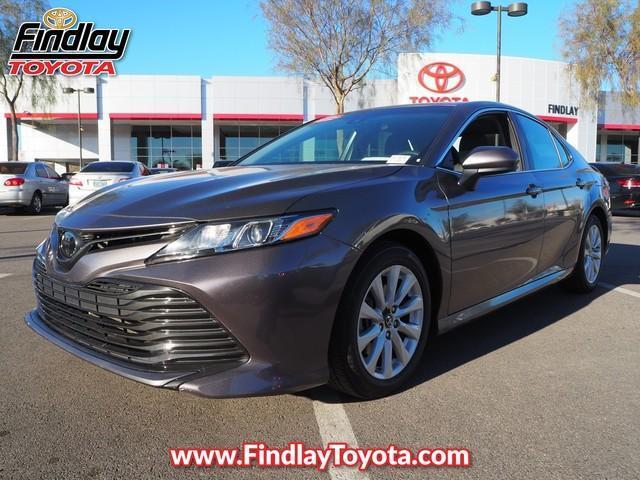 2018 toyota camry le le 4dr sedan for sale in henderson, nevada