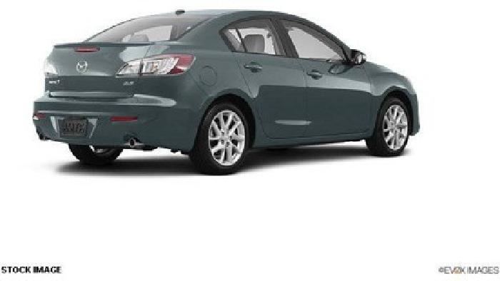 2012 mazda mazda3 i grand touring in kendall, fl