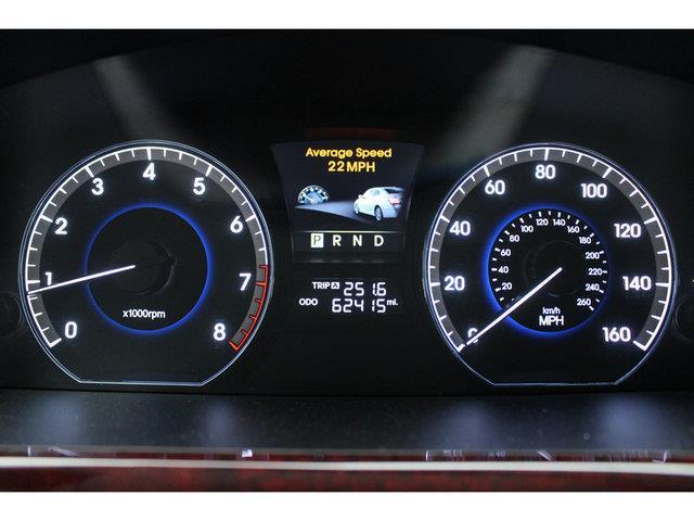 2012 hyundai equus ultimate ultimate 4dr sedan for sale in henderson, nevada