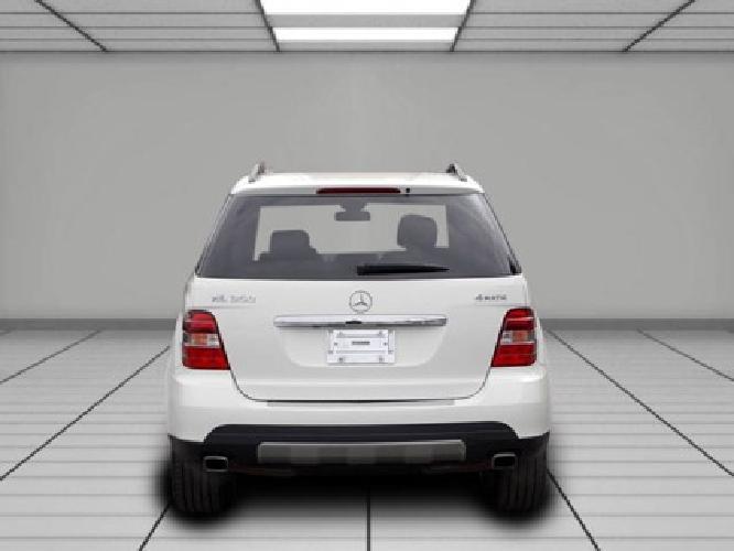 2008 mercedes-benz m-class ml350 in bronx, ny