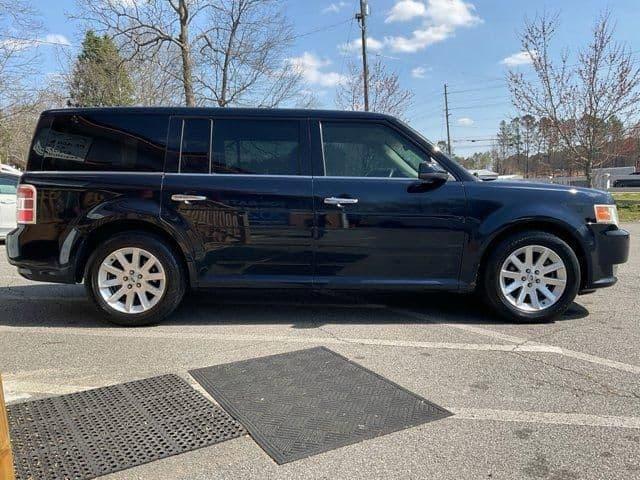 2010 ford flex in acworth, georgia