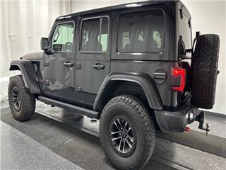 2024 Jeep Wrangler rubicon x